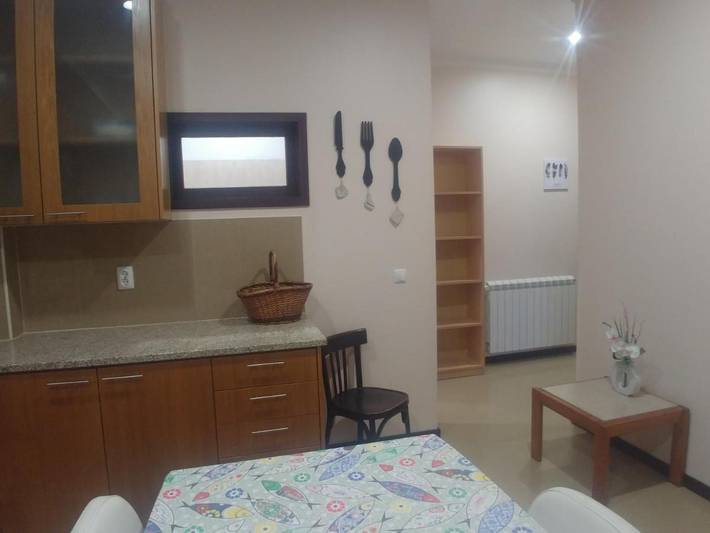 Gîte pour 2 personnes, avec Terrasse ainsi que Jardin et Vue dans Venade - 4