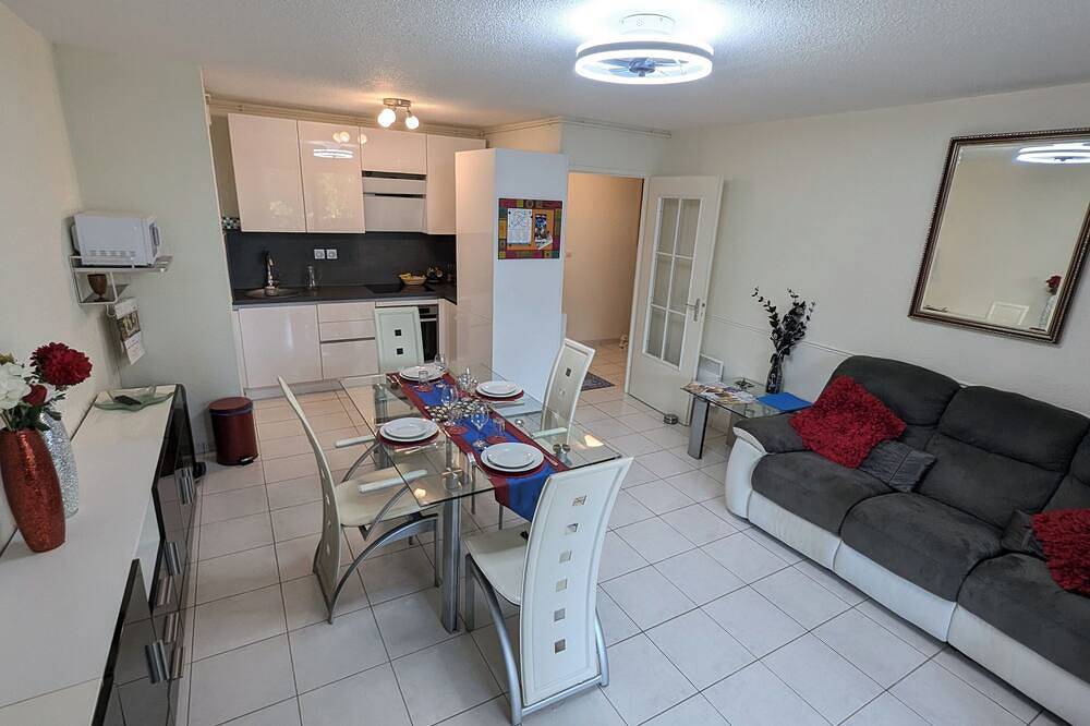 Photo : Appartement de vacances
