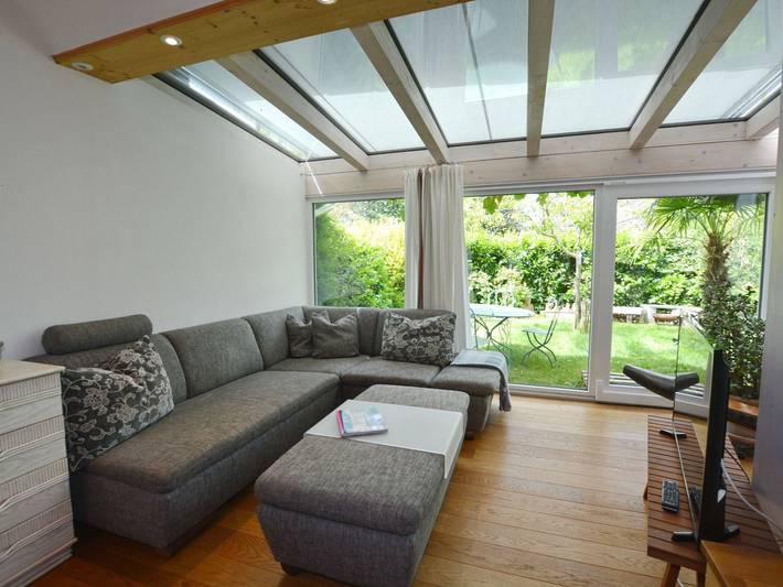 Ferienhaus für 4 Personen, mit Garten und Terrasse, mit Haustier in Prien am Chiemsee - 2