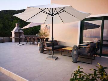 Ferienhaus für 6 Personen in Barbat na Rabu, Rab, Bild 2