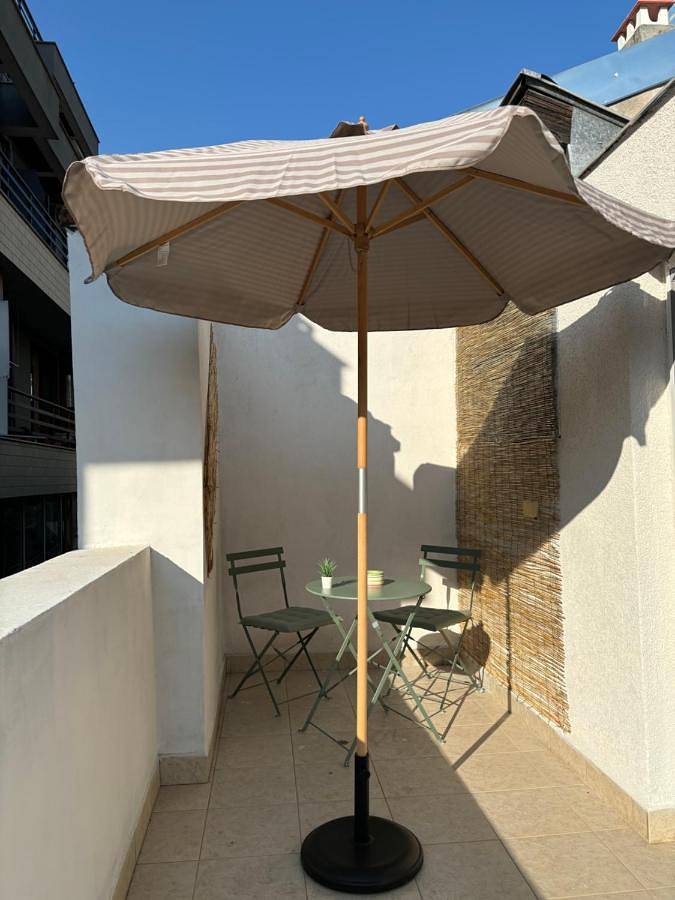 Deluxe Double Room with Balcony in Bourgas, Bourgas (oblast)
