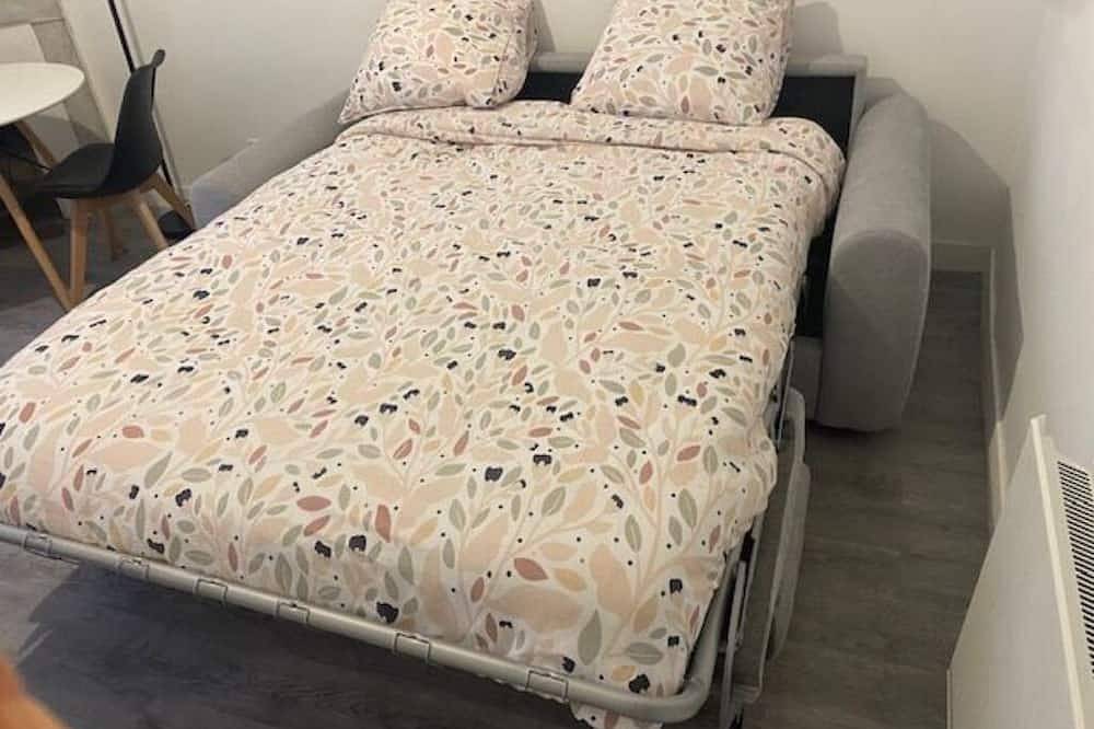 Apartamento entero, Bel Appartement Centre Aubagne Climatise in Aubagne, Marsella region