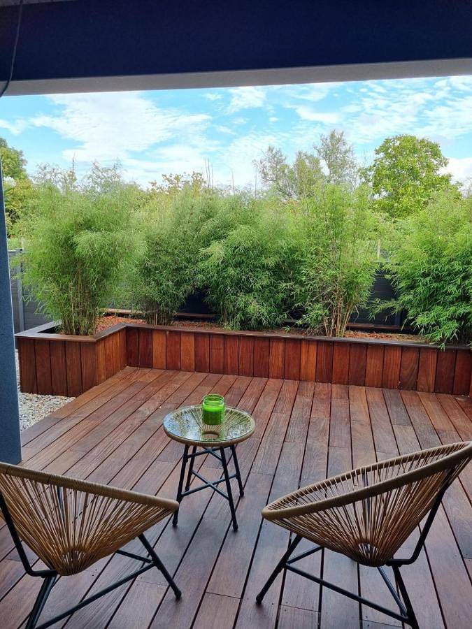 Maison d’hôte pour 2 personnes, avec jacuzzi ainsi que jardin et terrasse en Charente - 3