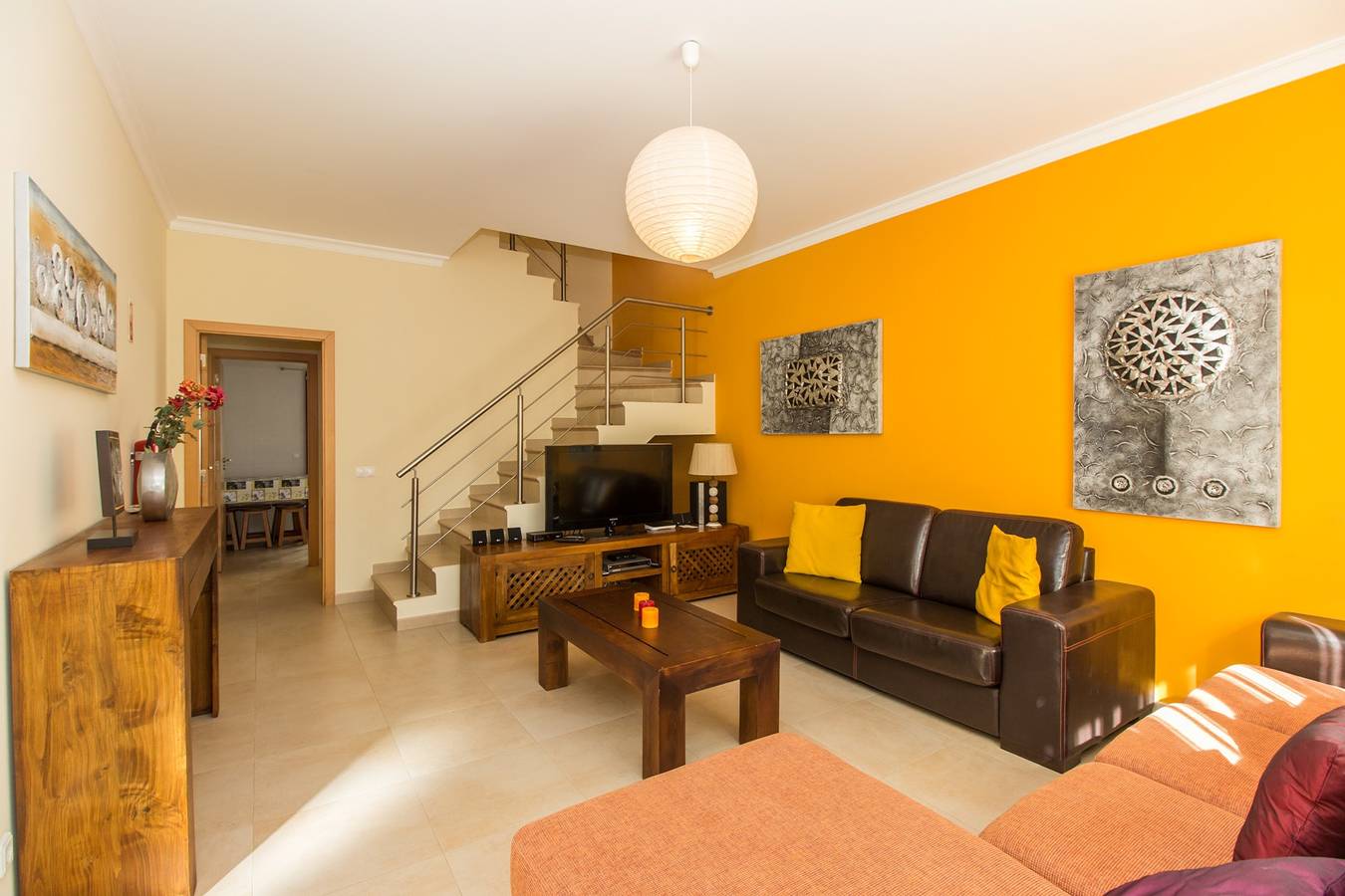Casa De Férias para 6 Pessoas em Manta Rota, Vila Nova de Cacela