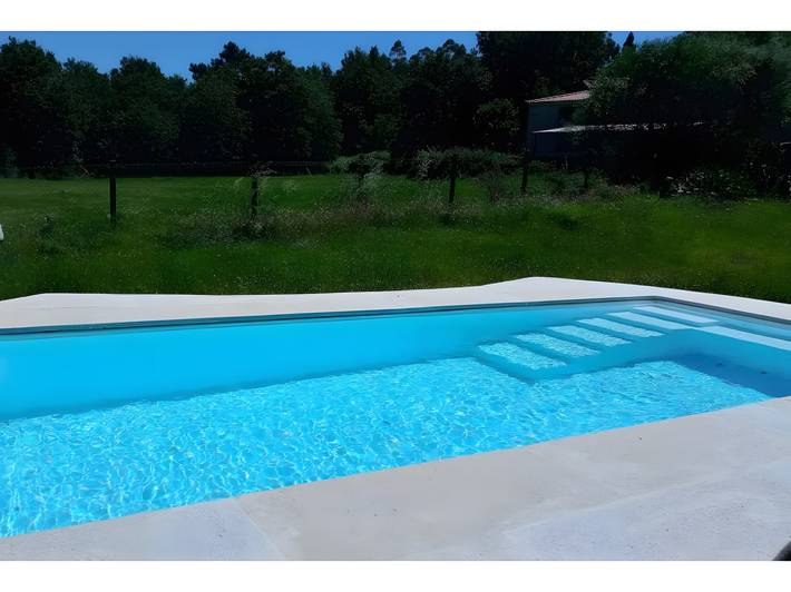 Casa rural para 14 personas, con Balcón y Jardín en Provincia de Pontevedra - 3
