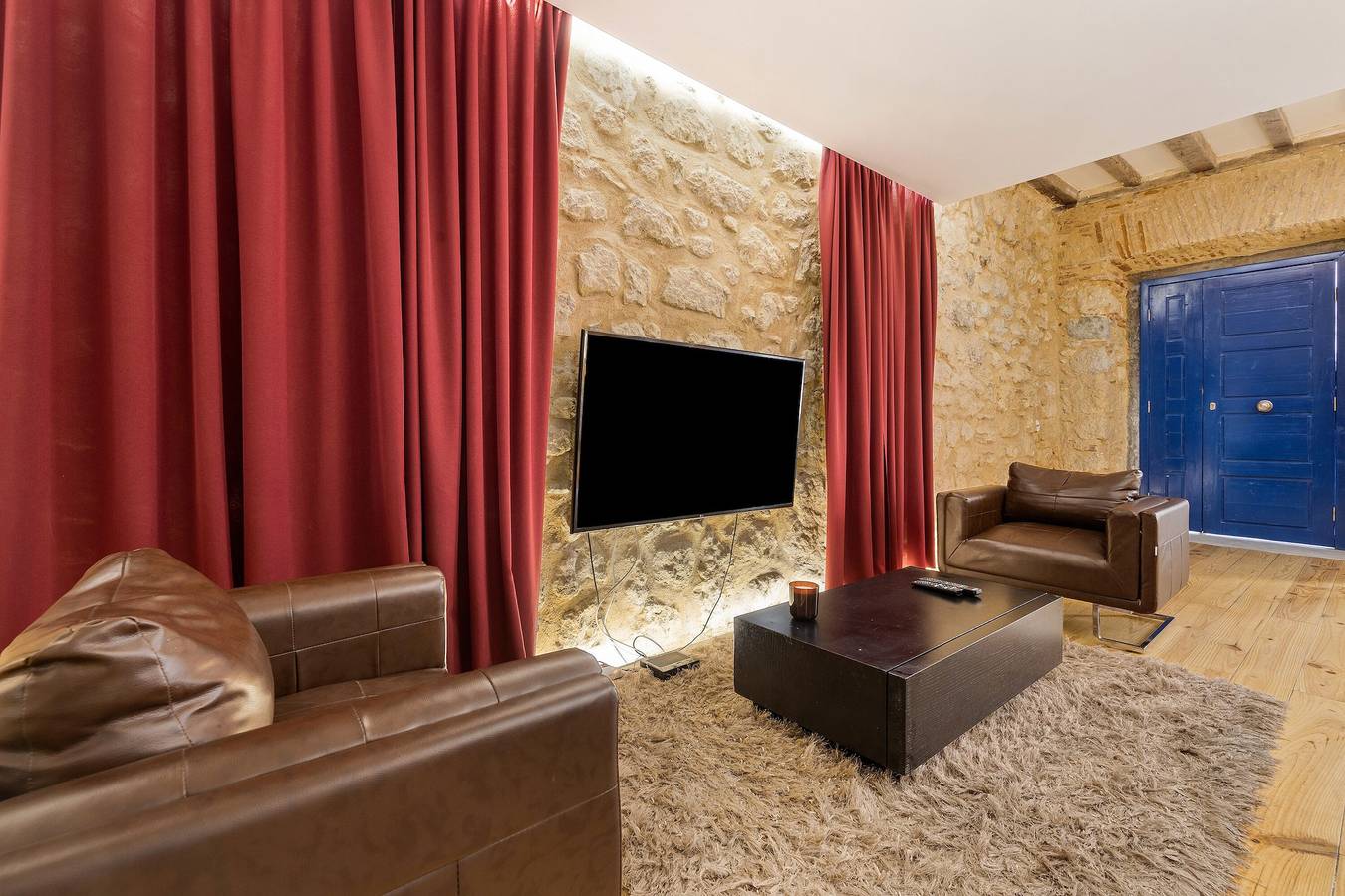 Mooie Loft "Green Street Lissabon" in het centrum met wifi & airco, foto 10