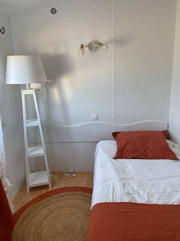 Tiny House in Souvans, Jura