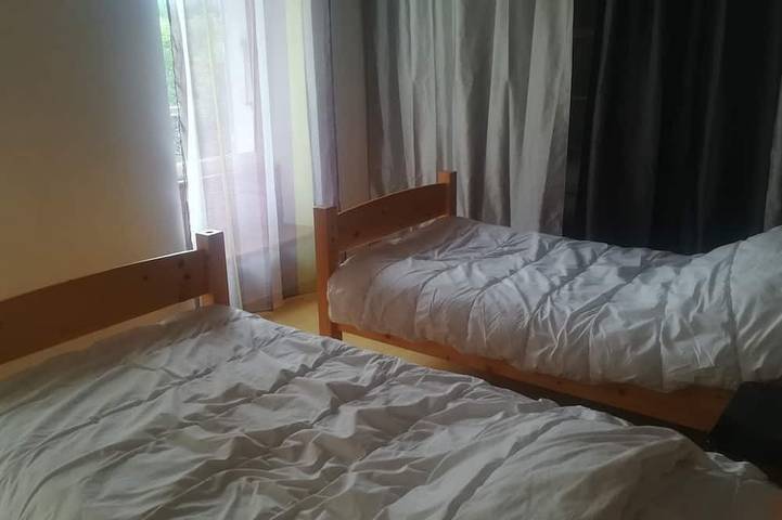 Location de vacances pour 6 personnes à Ucel - 2