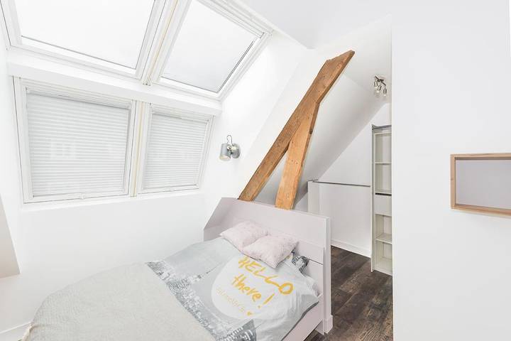 Gîte pour 6 personnes, avec vue à Beauvais - 2
