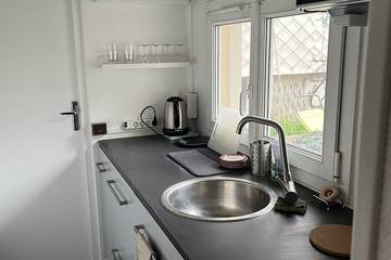 Gîte pour 4 personnes à Colombes