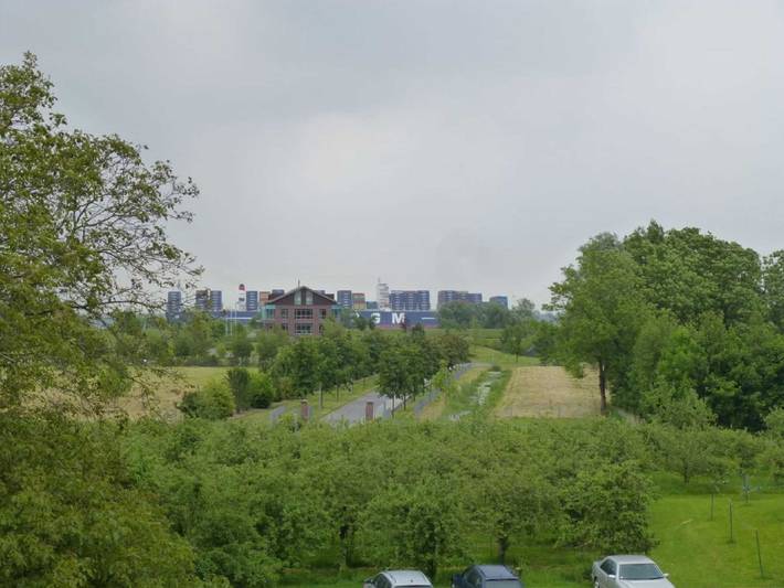 Ferienwohnung für 5 Personen, mit Balkon und Garten in Drochtersen - 4