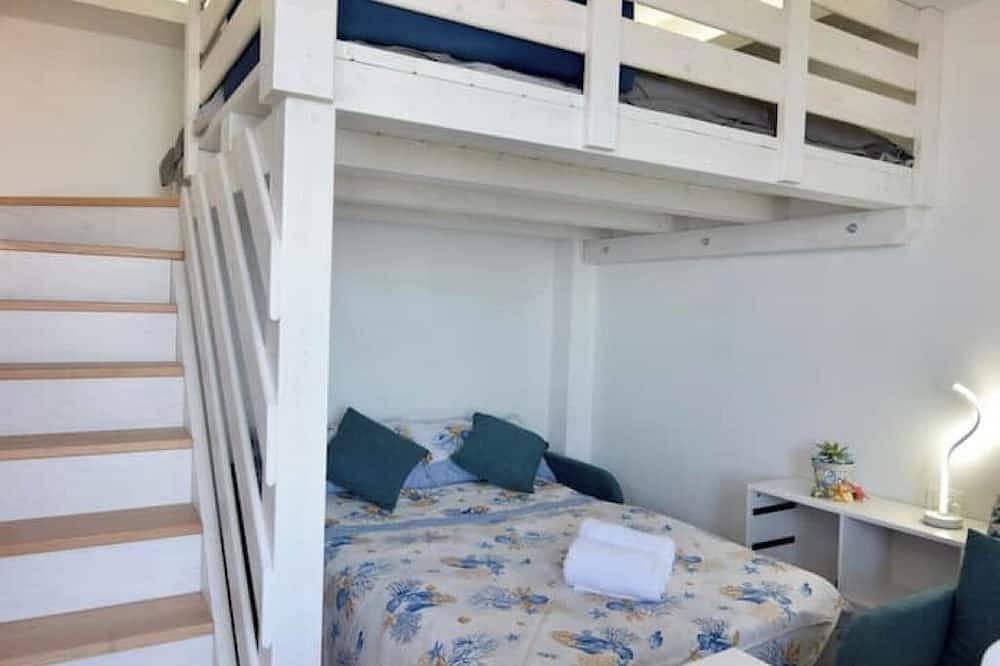 Apartamento entero, Rainbow Sea - Prickly Pear  in Marzamemi, Sicilia
