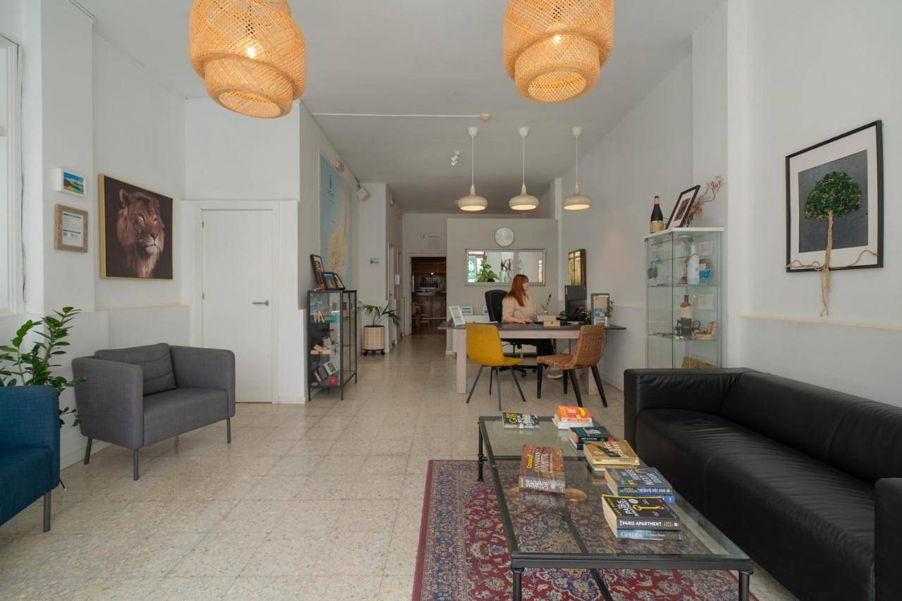 Hostal San Ginés in Arrecife Centro, Arrecife