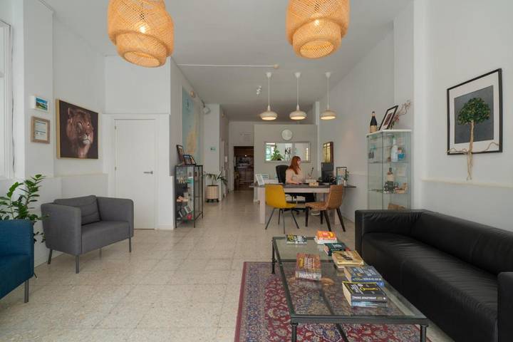 Gîte pour 2 personnes, avec terrasse à Arrecife - 2