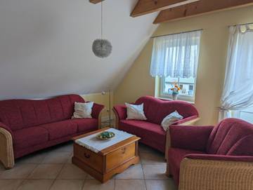Ferienwohnung für 7 Personen in Karlshagen, Usedom, Bild 4