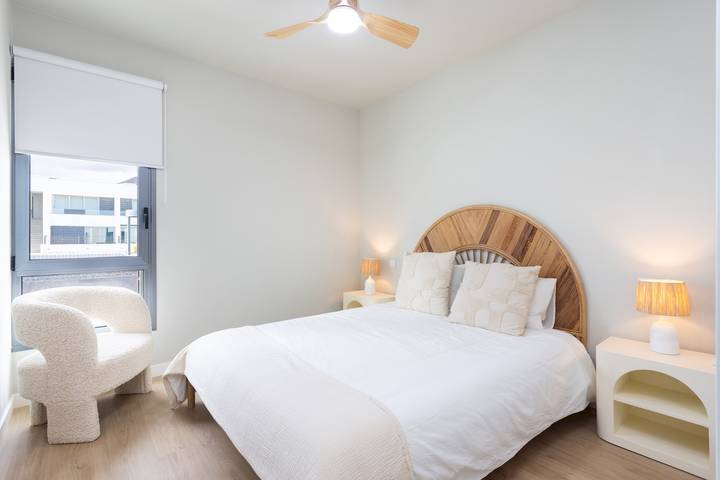 Apartamento entero, Home2Book Nordic Stay, Pool & Waves in Abades in Abades, Arico