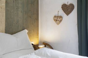 Glamping per 2 Persone in Castello Tesino, Valsugana, Foto 1