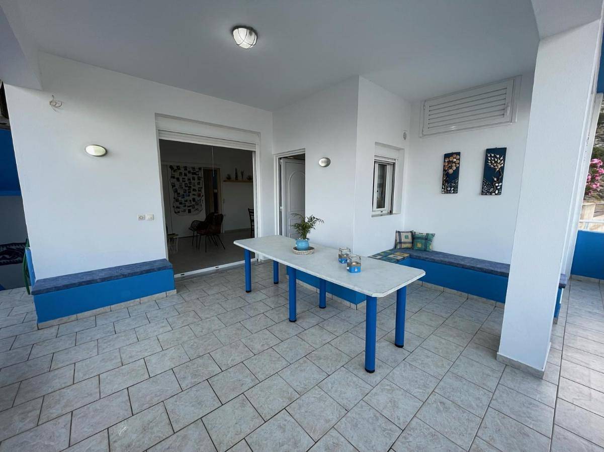Mediterranean Dolphin Guest House in Région d'Iraklio-Héraklion