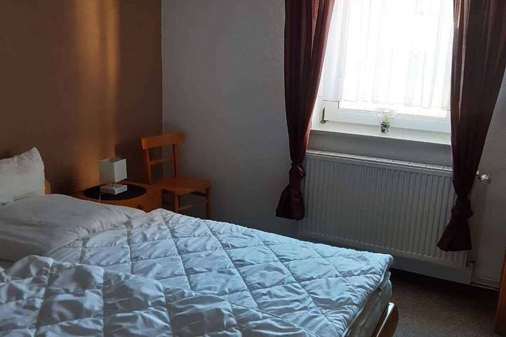 Ferienhaus für 4 Personen, mit Garten in Lancken-Granitz - 2