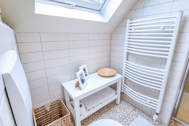 Ferienwohnung für 2 Personen - 1