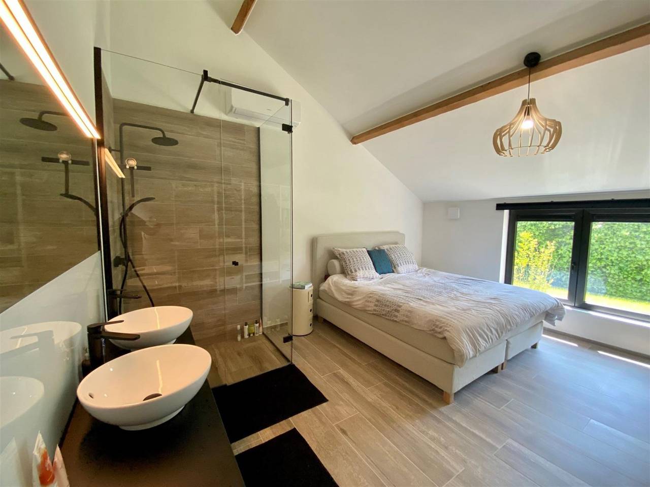 Stylish villa in walking distance of the sea in Koksijde-Bad, Koksijde