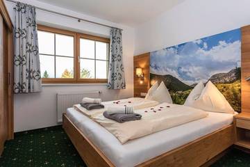 Bauernhof für 10 Personen in Flachau, Ski Amadé, Bild 4