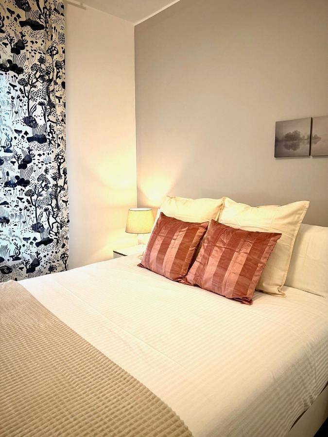 Gîte pour 4 personnes, avec balcon et vue à Lodi - 3