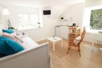 Location De Vacances pour 2 Personnes dans Le Pouldu, Clohars-Carnoët, Photo 2
