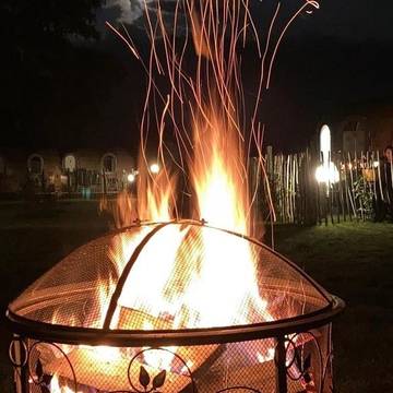 Camping para 4 Personas en Bahrenborstel, Baja Sajonia, Foto 4