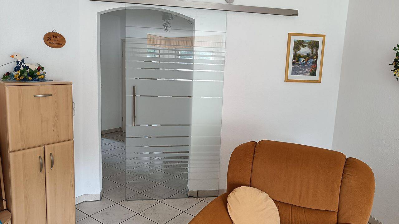 Apartamento vacacional entero, Ferienwohnung für 4 Personen (72 m²) in Cochem in Cond, Cochem