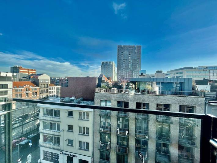 Entire apartment, Suite in Antwerp near Meir Shops in Antwerp, Antwerp region
