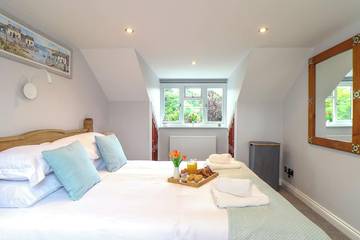 Cottage for 2 People in Falmouth (Cornwall), Cornwall, Photo 3