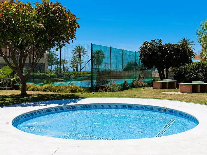 Ferienwohnung für 4 Personen, mit Pool und Terrasse in Salobreña - 3