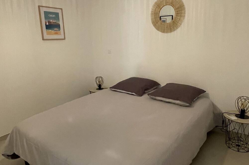 Appartamento intero, Loc a Machja Fiurita 2 in Pietrosella, Ajaccio e dintorni