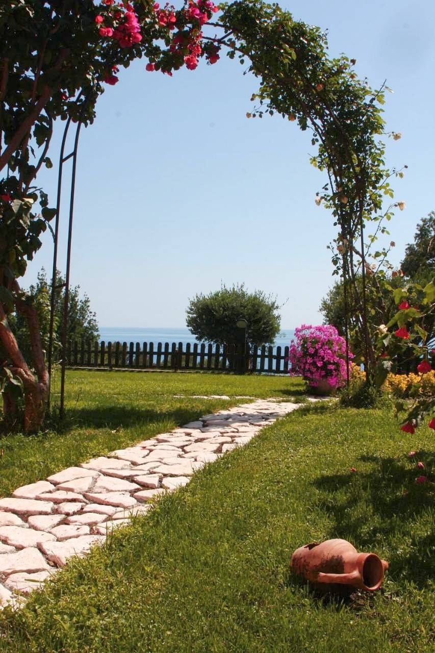 Bed and Breakfast Nefer in Maratea, Provincia di Potenza