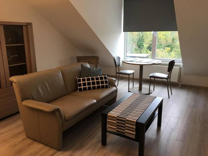 Gîte pour 2 personnes, avec terrasse et vue à Turnhout - 4