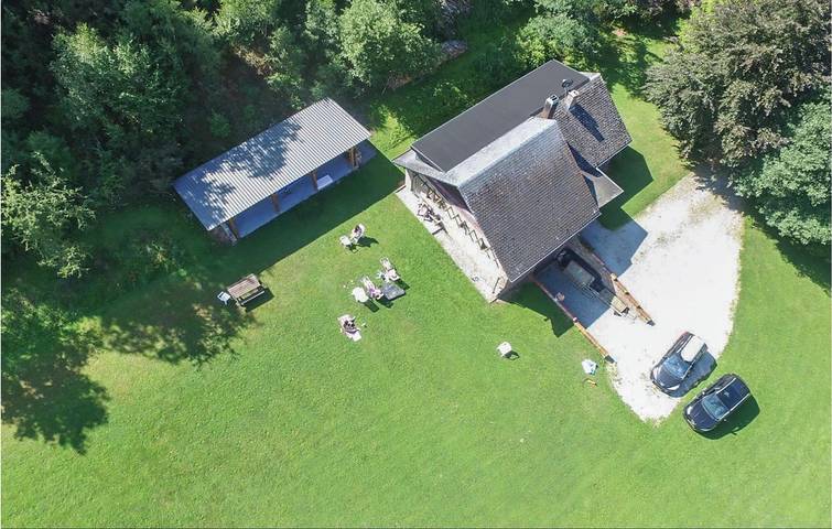 Maison de vacances pour 10 personnes avec jardin in Beauraing, Région de Namur