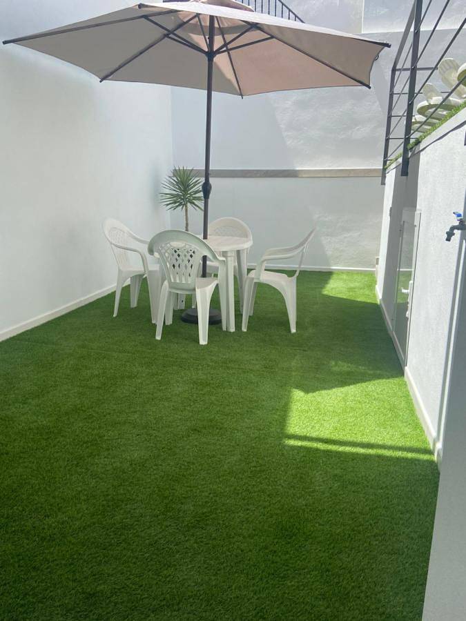 Casa de vacaciones para 8 personas, con vistas además de balcón y piscina en Sierra Mágina - 4