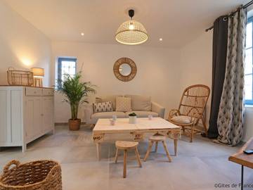 Gîte pour 5 Personnes dans Le Sap, Région d'Argentan, Photo 2