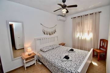 Chalet para 8 Personas en Novo Sancti Petri, Chiclana de la Frontera, Foto 3