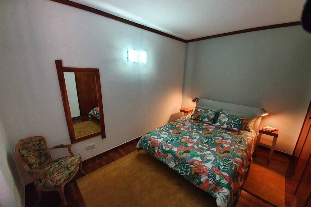 Ganze Wohnung, Big Fish 1 - Charming Beach Apartment in Aldeamento Miravillas, Mira (Coimbra)