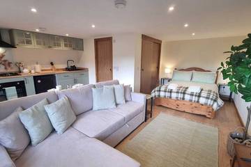 Cottage for 3 People in Fort Augustus, Highlands, Photo 2