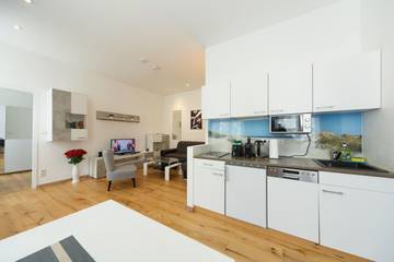 Appartement De Vacances pour 2 Personnes dans Vienne (Autriche), Wienerwald, Photo 1