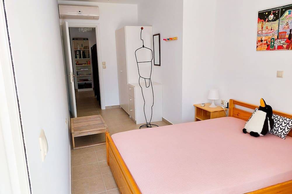 A Zen place with private pool/gym/ping pong/piano/pool table/sauna/hammam & more in Ermioni, Argolis