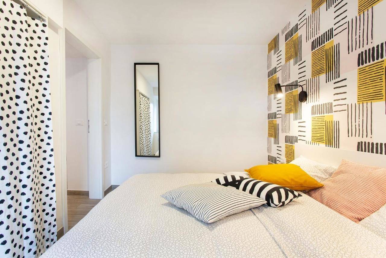 Ganze Wohnung, Castle way Apartments Tamy in Bled, Triglav Nationalpark