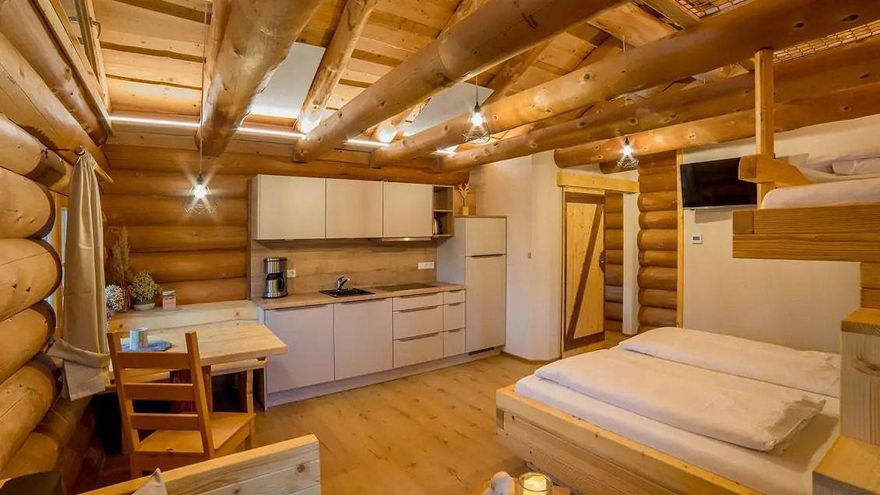 Ganze Ferienwohnung, Ferienwohnung für 3 Personen (30 m²) in Seelbach in Seelbach, Mittlerer Schwarzwald