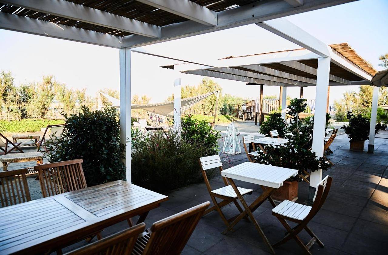 Hotel Enterprise in Montalto Marina, Montalto di Castro