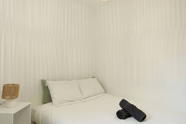 Apartamento entero, Apartment in the city center in Le Mans, Sarthe