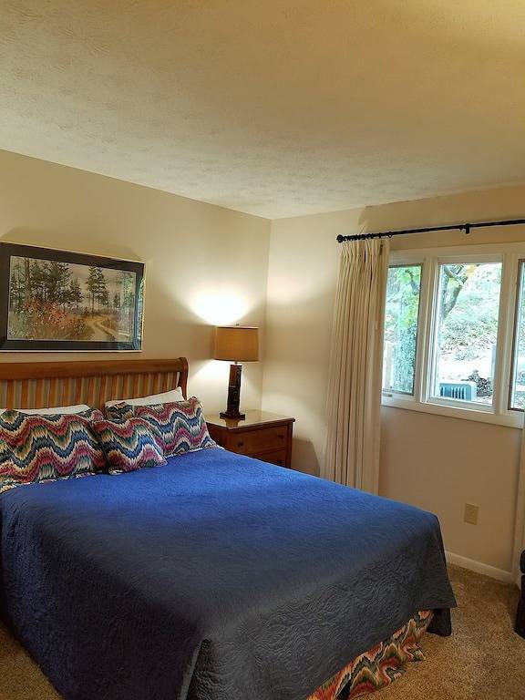 Ganze Wohnung, Walk to Fall Aktivitäten / Walk to Pisten / Pässe! in Wintergreen, Nelson County