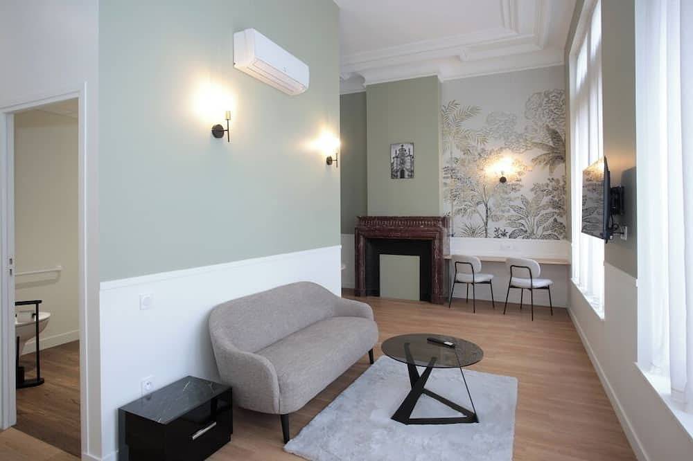 Appartement entier, Appartement Suite Prestige in Cambrai, Département Nord